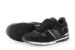 Xti Urban Sneakers in maat 33 Zwart | 10% extra korting, Xti Urban, Verzenden, Jongen of Meisje, Schoenen
