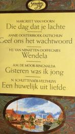 Gouden vijf-omnibus 9789051120097 Annie Oosterbroek-Dutschun, Boeken, Annie Oosterbroek-Dutschun, Annie Oosterbroek-Dutschun, Gelezen