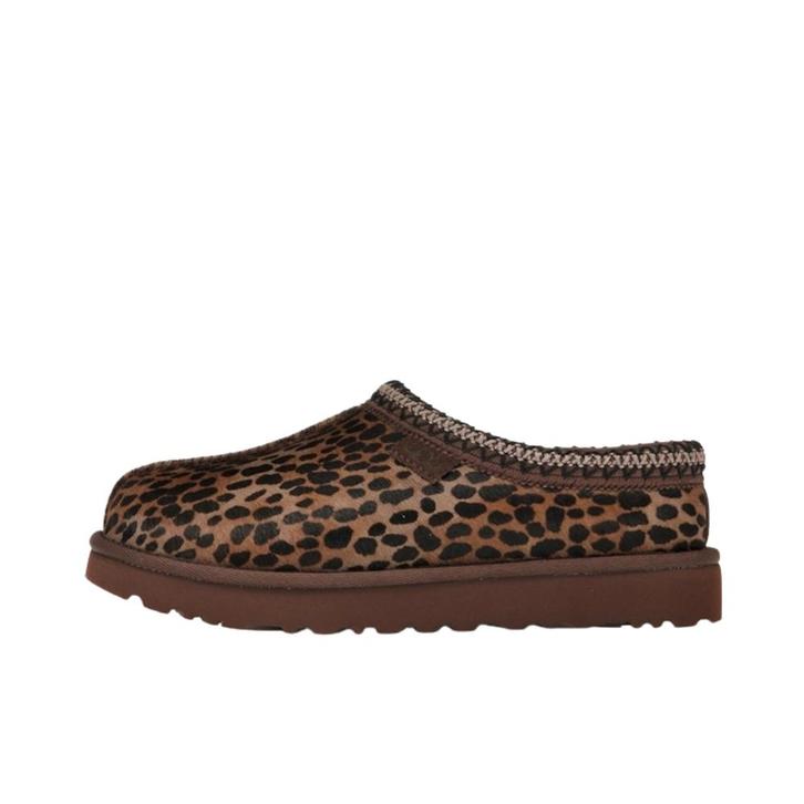 UGG Tasman Slipper Caspian Burnt Cedar (Womens) - Diverse, Kleding | Heren, Schoenen, Ophalen of Verzenden