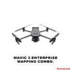 DJI Mavic 3 Enterprise Mapping Combo, Nieuw