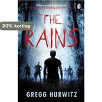 The Rains 9781405938280 Gregg Hurwitz, Boeken, Verzenden, Gelezen, Gregg Hurwitz