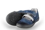 Kickers Instappers in maat 24 Blauw | 10% extra korting, Jongen of Meisje, Schoenen, Zo goed als nieuw, Verzenden