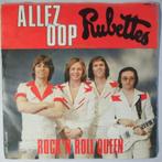 Rubettes - Allez oop - Single, Cd's en Dvd's, Gebruikt, 7 inch, Pop, Single