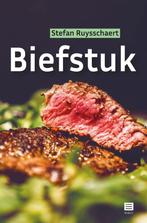 9789046613061 Biefstuk Stefan Ruysschaert, Boeken, Verzenden, Nieuw, Stefan Ruysschaert