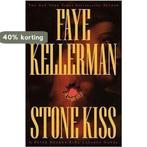 Stone Kiss 9780446611473 Faye Kellerman, Verzenden, Gelezen, Faye Kellerman