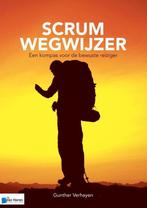 Scrum wegwijzer 9789401800402 Gunther Verheyen, Boeken, Verzenden, Zo goed als nieuw, Gunther Verheyen