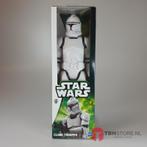 Star Wars - Clone Trooper (Star Wars overig modern, Toys), Verzenden, Zo goed als nieuw, Actiefiguurtje