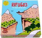 Rifugio - Bordspel | NRP Games - Gezelschapsspellen, Verzenden, Nieuw