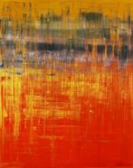 Parscha Mirghawameddin (1979) - In The Distance - XXL