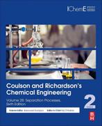 9780081010976 Coulson  Richardsons Chemical Engineer, Nieuw, Ajay Kumar Ray, Verzenden