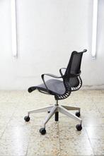 Herman Miller - Studio 7.5 - Bureaustoel - Setu - Aluminium,, Antiek en Kunst