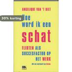 Hoe word ik een schat 9789021582238 Angelique van t Riet, Boeken, Verzenden, Zo goed als nieuw, Angelique van 't Riet