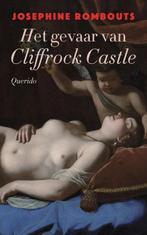 9789021435855 Cliffrock Castle 4 - Het gevaar van Cliffro..., Boeken, Verzenden, Zo goed als nieuw, Josephine Rombouts