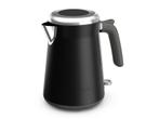 Krups Collection KI6668 - Waterkoker - Zwart, Verzenden, Zo goed als nieuw