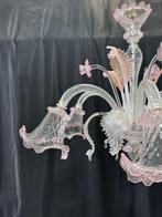 Kroonluchter - Fogliette - Muranoglas - 6 luci / 85 cm