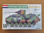 AFV Club AF35119 YPR765A1 PRI SFOR 1:35 NL Decals, Verzenden, Nieuw