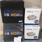 6x koelbox en 7x spa bar, Nieuw