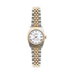 Rolex Datejust 31 68273 uit 1990, Sieraden, Tassen en Uiterlijk, Horloges | Dames, Gebruikt, Polshorloge, Rolex, Verzenden