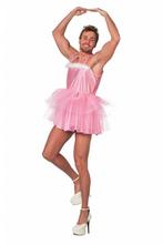 Ballerina jurk heren, Ophalen of Verzenden, Nieuw