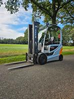 STILL Rx60-25 Elektrische Heftruck BJ 2018 Triplex 2100 uur!, Zakelijke goederen, Machines en Bouw | Heftrucks en Intern transport