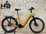 Kalkhoff Image 7 B Excite + 27.5 inch E-Bike Enviolo 2023, Overige merken, Ophalen of Verzenden, Zo goed als nieuw, 51 tot 55 cm