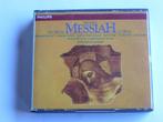 Handel - Messiah / John Eliot Gardiner (2 CD), Verzenden, Nieuw in verpakking