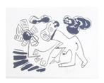 Karel Appel (1921-2006), Antiek en Kunst