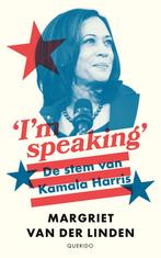 Im speaking (9789021480602, Margriet van der Linden), Verzenden, Nieuw
