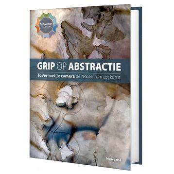 Grip op abstractie beschikbaar voor biedingen