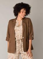 YESTA blazer Hermien Maat:, Kleding | Dames, Verzenden, Nieuw, Overige kleuren