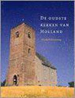 De oudste kerken van Holland 9789053452189 E. den Hartog, Gelezen, E. den Hartog, Verzenden