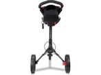 Big Max IQ 2.0 - 3-wiel golftrolley - stijlvol en, Verzenden, Nieuw