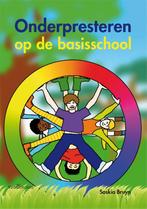 Onderpresteren op de basisschool 9789023247661 Saskia Bruyn, Boeken, Verzenden, Zo goed als nieuw, Saskia Bruyn