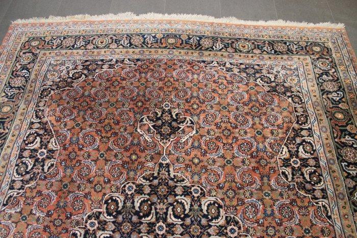 Tabriz - Vloerkleed - 287 cm - 196 cm, Huis en Inrichting, Stoffering | Tapijten en Kleden