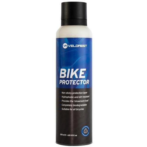 Velorest Bike Protector 200ml - Nano Coating Fietsbeschermer, Fietsen en Brommers, Fietsonderdelen, Algemeen, Nieuw, Ophalen of Verzenden