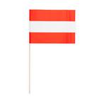 Oostenrijk Vlag 10st, Hobby en Vrije tijd, Feestartikelen, Verzenden, Nieuw