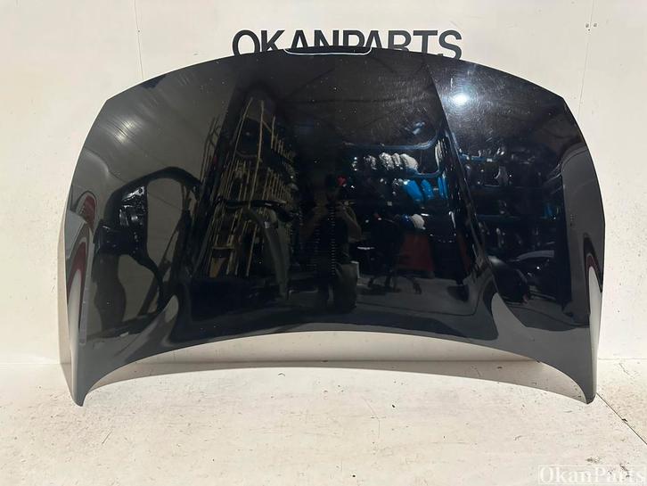 Opel Astra K motorkap, Auto-onderdelen, Carrosserie en Plaatwerk, Gebruikt, Voor, Motorkap, Ophalen