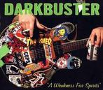 cd - Darkbuster - A Weakness For Spirits, Verzenden, Zo goed als nieuw