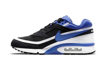 Nike Air Max BW OG Persian Violet (2021) beschikbaar voor biedingen