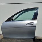 Portier Linksvoor Mercedes C-klasse w204 (P038), Auto-onderdelen, Ophalen of Verzenden, Gebruikt, Mercedes-Benz