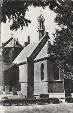 VOORHOUT - Ned. Herv. Kerk, Verzenden, Gelopen