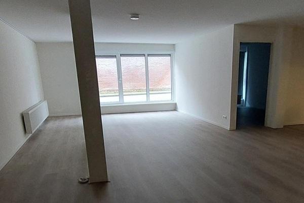 Appartement Wilhelminastraat in Emmen, Huizen en Kamers, Huizen te huur, Via bemiddelaar, Drenthe, Appartement