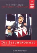 Die blechtrommel (dvd + boek) - DVD, Verzenden, Nieuw in verpakking