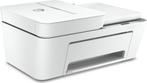 HP DeskJet Plus 4120 - All-in-One printer, Computers en Software, Printers, Verzenden, Nieuw