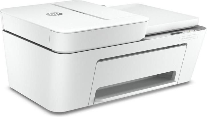 HP DeskJet Plus 4120 - All-in-One printer, Computers en Software, Printers, Verzenden