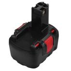 Accu voor Bosch gereedschap 14.4v 3000mAh 3,0Ah Ni-MH, Verzenden, Nieuw