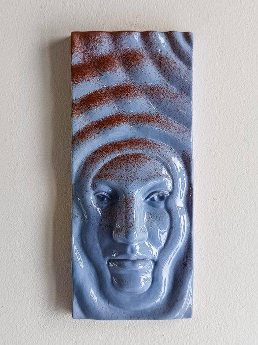 Salvatore Alibrio - Come out -, Antiek en Kunst, Kunst | Designobjecten