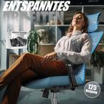 KESSER® Ergonomische Bureaustoel - Gamestoel - Office Chair, Verzenden, Nieuw