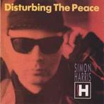 cd - Simon Harris - Disturbing The Peace, Zo goed als nieuw, Verzenden