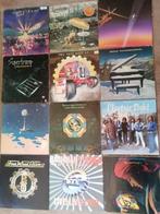 B.T.O. , Supertramp , E.L.O. - Diverse titels - Vinylplaat -, Cd's en Dvd's, Vinyl Singles, Nieuw in verpakking